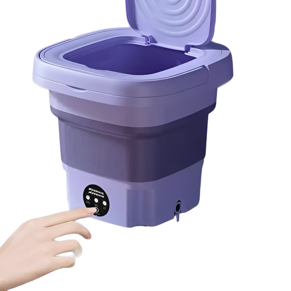 MiniWash Pro 11L