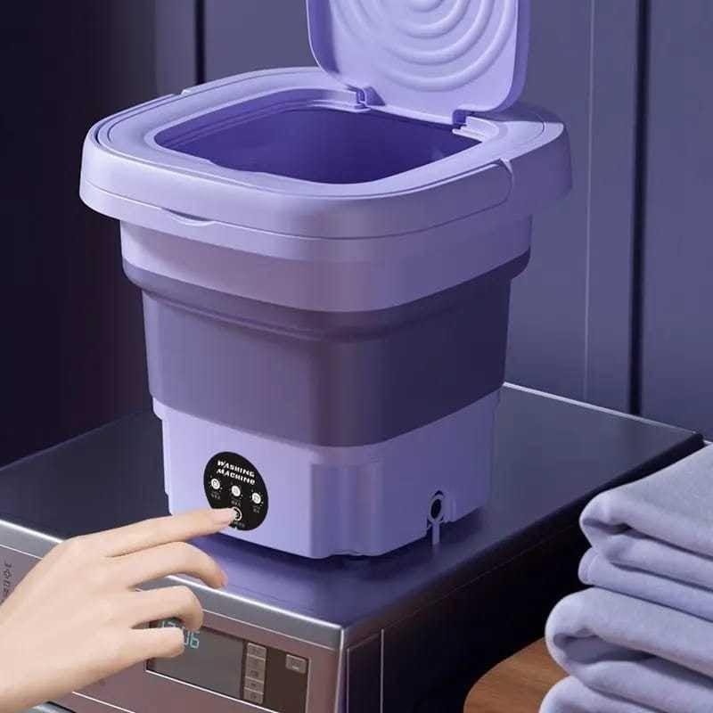 MiniWash Pro 11L