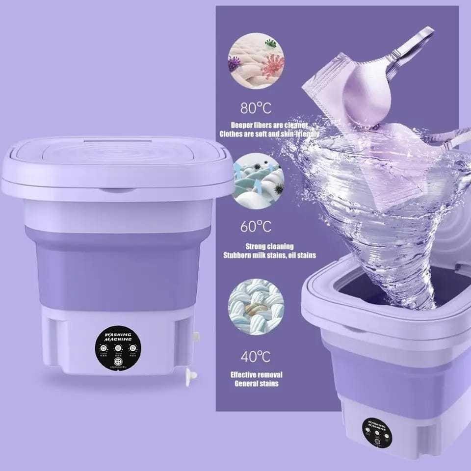 MiniWash Pro 11L