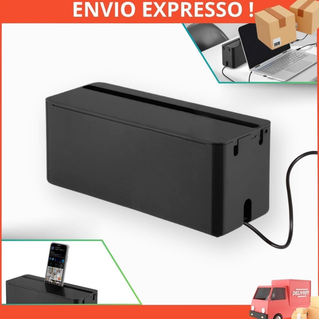 Caixa Organizadora de Cabos